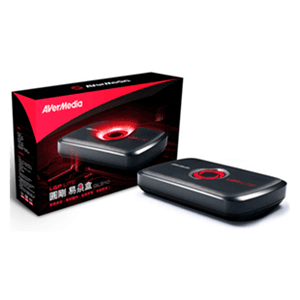 AVerMedia Live Gamer Portable LGP Lite USB 1080p-30fps