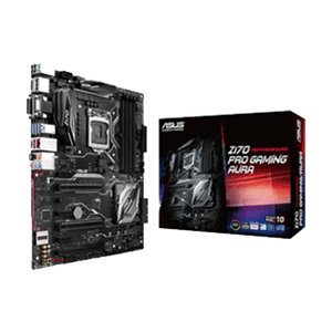 ASUS Z170 Pro Gaming-Aura ATX LGA1151 - Placa Base