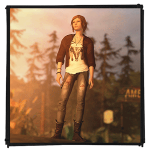 Life is Strange: Before the Storm - DLC PC Life is Strange: Before the Storm - DLC PC