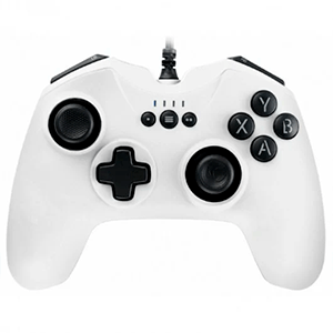 NACON GC-100XF Blanco PC - Controller