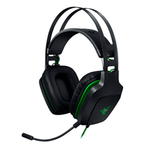Razer Electra V2 PC-PS4-PS5-XBOX-SWITCH-MOVIL - Auriculares Gaming