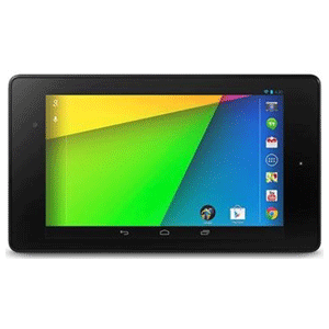 Asus G Nexus 7 16Gb Wifi (Negro) - Libre -