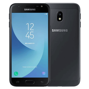 Samsung Galaxy J3 (2017) 16GB Negro - Libre