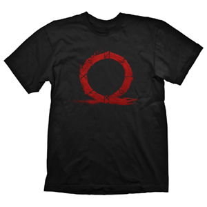 Camiseta God of War: Serpent Talla L