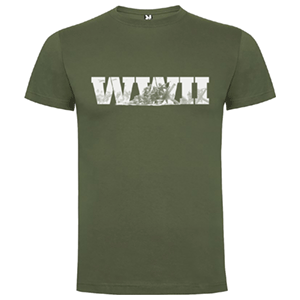 Call of Duty WWII Season Pass - Camiseta Call of Duty WWII Season Pass - Camiseta