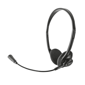 Trust Primo PC - PS5 - PS4 - XBOX - Switch - Auriculares