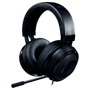 Razer Kraken Pro V2 Oval Negro - Auriculares Gaming