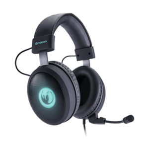 NACON GH-300SR 7.1 USB PC-PS4-PS5 - Auriculares Gaming