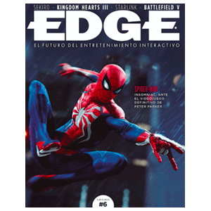 Revista Edge nº 6