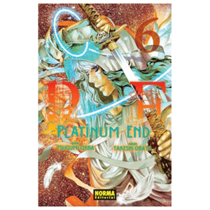 Platinum End nº 6