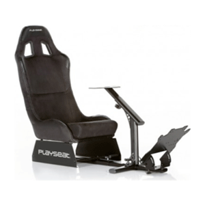 Playseat Evolution Alcantara - Asiento Conducción