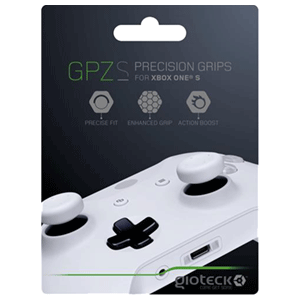Precision GPZS Grips Gioteck