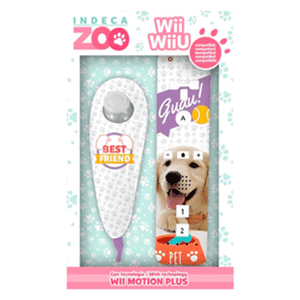 Controller Indeca Zoo 2017 Controller Indeca Zoo 2017
