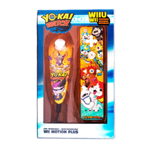 Controller Yo-Kai Watch 2017