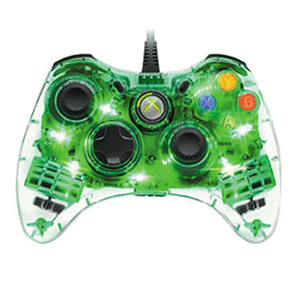 Controller con Cable PDP Afterglow