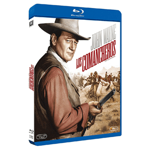 Los Comancheros