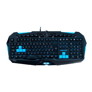 Bluestork Keyz 2