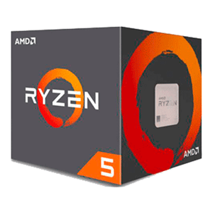 AMD Ryzen 5 1600X
