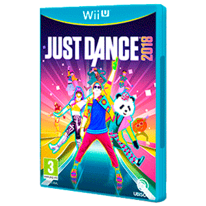 Just Dance 2018 para Wii U en GAME.es