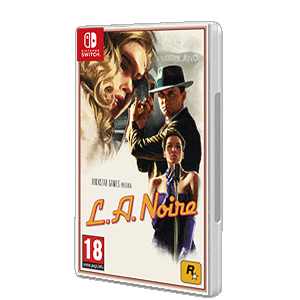L.A. Noire