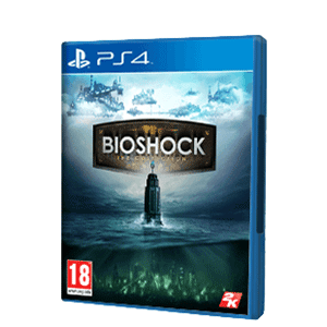 Bioshock The Collection