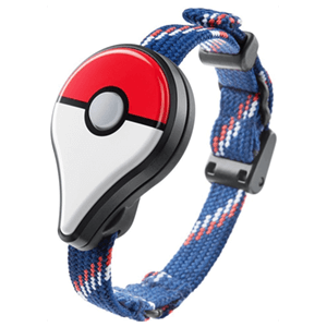 Pokemon GO Plus** Pokemon GO Plus**