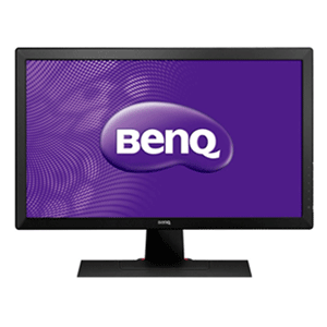 BenQ RL2455HM - 24" - Monitor Gaming