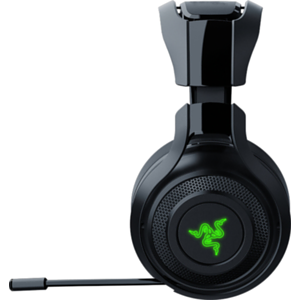 Razer Manowar Wireless - Auriculares Gaming