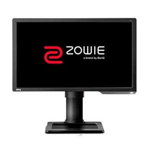 BenQ ZOWIE XL2411 24" LED Full HD 144Hz - Monitor Gaming