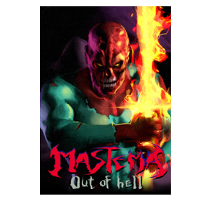 Mastema: Out Of Hell