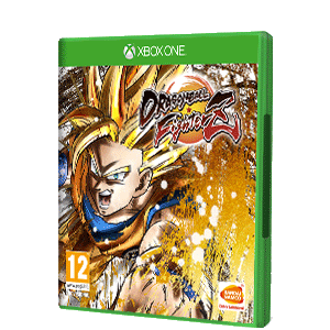 Dragon Ball FighterZ