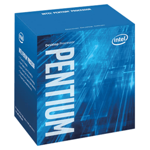 Intel Pentium G4400  - Microprocesador