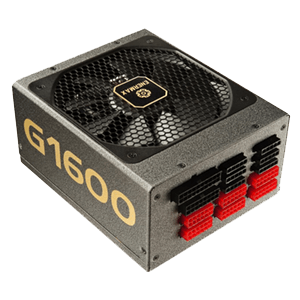 Enermax MaxRevo 1600W 80+ Gold Modular - Fuente Alimentacion