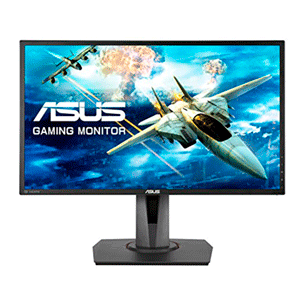 ASUS MG248Q 24" LED Full HD 144Hz FreeSync - Monitor Gaming