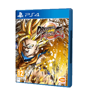 Dragon Ball FighterZ