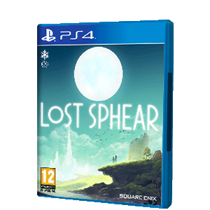 Lost Sphear