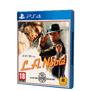 L.A. Noire