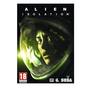 Alien Isolation Pc Digital Game Es Alien Isolation Pc Digital Game Es