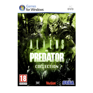 Aliens Vs Predator Collection Pc Digital Game Es