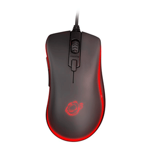 OZONE Neon M50 5000 DPI RGB - Ratón Gaming
