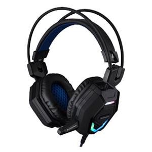 The G-Lab Korp 300 PC-PS4-PS5-XBOX - Auriculares Gaming