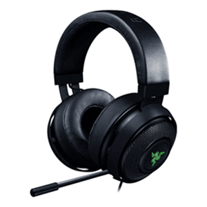 Razer Kraken 7.1 V2 Oval Negro PC-PS4-PS5 - Auriculares Gaming