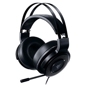 Razer Thresher Tournament Edition PC-PS4-PS5-XBOX - Auriculares Gaming