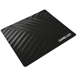 GAMEware GMP2 Medium - Alfombrilla Gaming