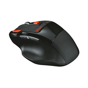 Trust GXT 120 Wireless - Ratón Gaming