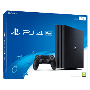 Playstation 4 Pro 1Tb Chassis B