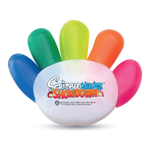 Scribblenauts Showdown - Mano marcador Scribblenauts Showdown - Mano marcador
