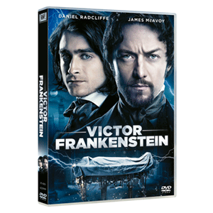 Victor Frankestein