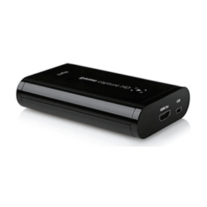 Elgato Game Capture HD USB 1080p-60fps