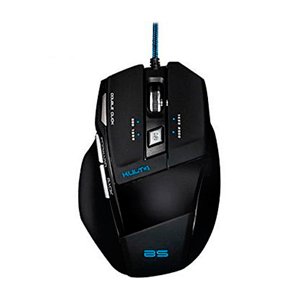 Bluestork Gaming Kult - Ratón Gaming